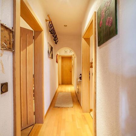 Hoferhof Apartement Bergzauber Schenna Zewnętrze zdjęcie