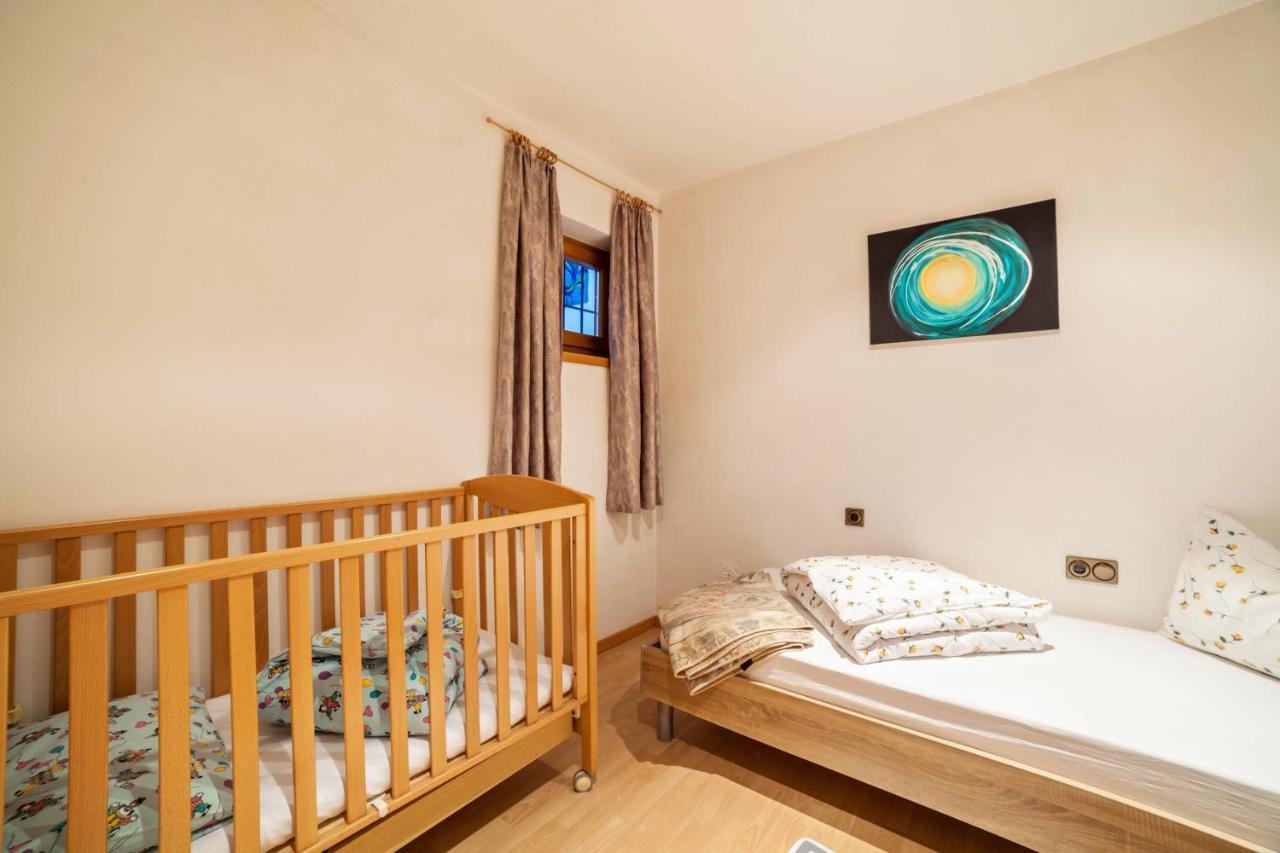 Hoferhof Apartement Bergzauber Schenna Zewnętrze zdjęcie