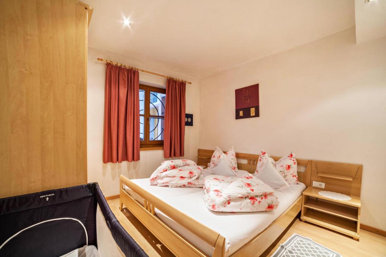 Hoferhof Apartement Bergzauber Schenna Zewnętrze zdjęcie