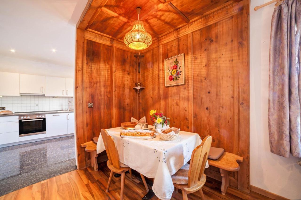 Hoferhof Apartement Bergzauber Schenna Zewnętrze zdjęcie