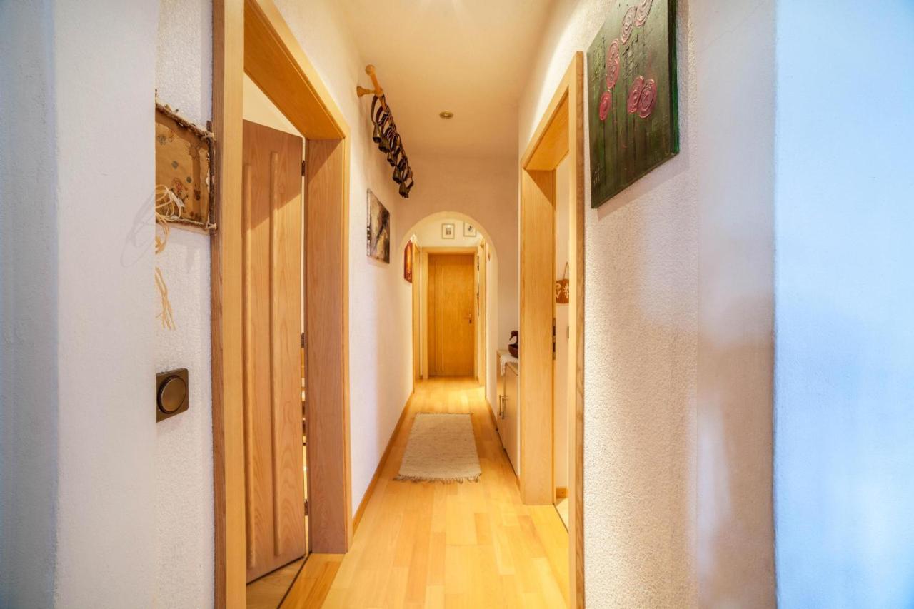 Hoferhof Apartement Bergzauber Schenna Zewnętrze zdjęcie