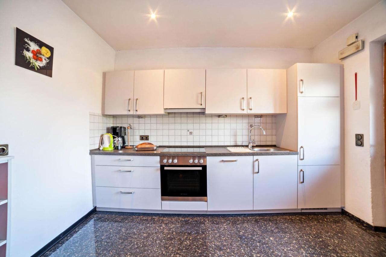 Hoferhof Apartement Bergzauber Schenna Zewnętrze zdjęcie