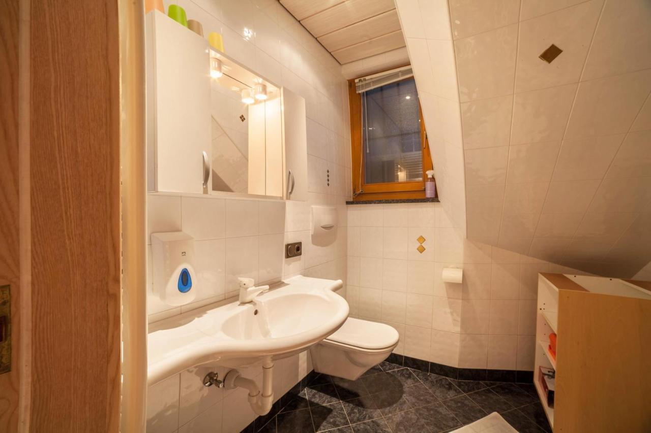 Hoferhof Apartement Bergzauber Schenna Zewnętrze zdjęcie