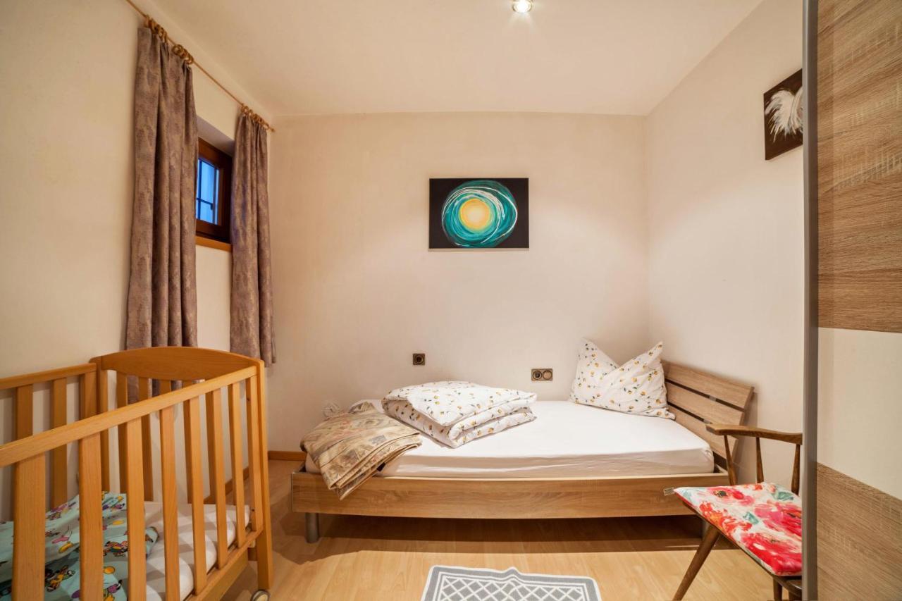 Hoferhof Apartement Bergzauber Schenna Zewnętrze zdjęcie