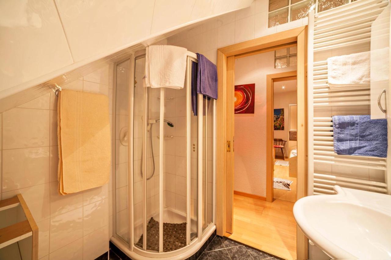 Hoferhof Apartement Bergzauber Schenna Zewnętrze zdjęcie
