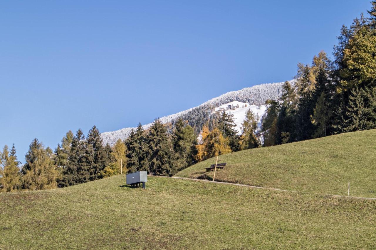 Hoferhof Apartement Bergzauber Schenna Zewnętrze zdjęcie
