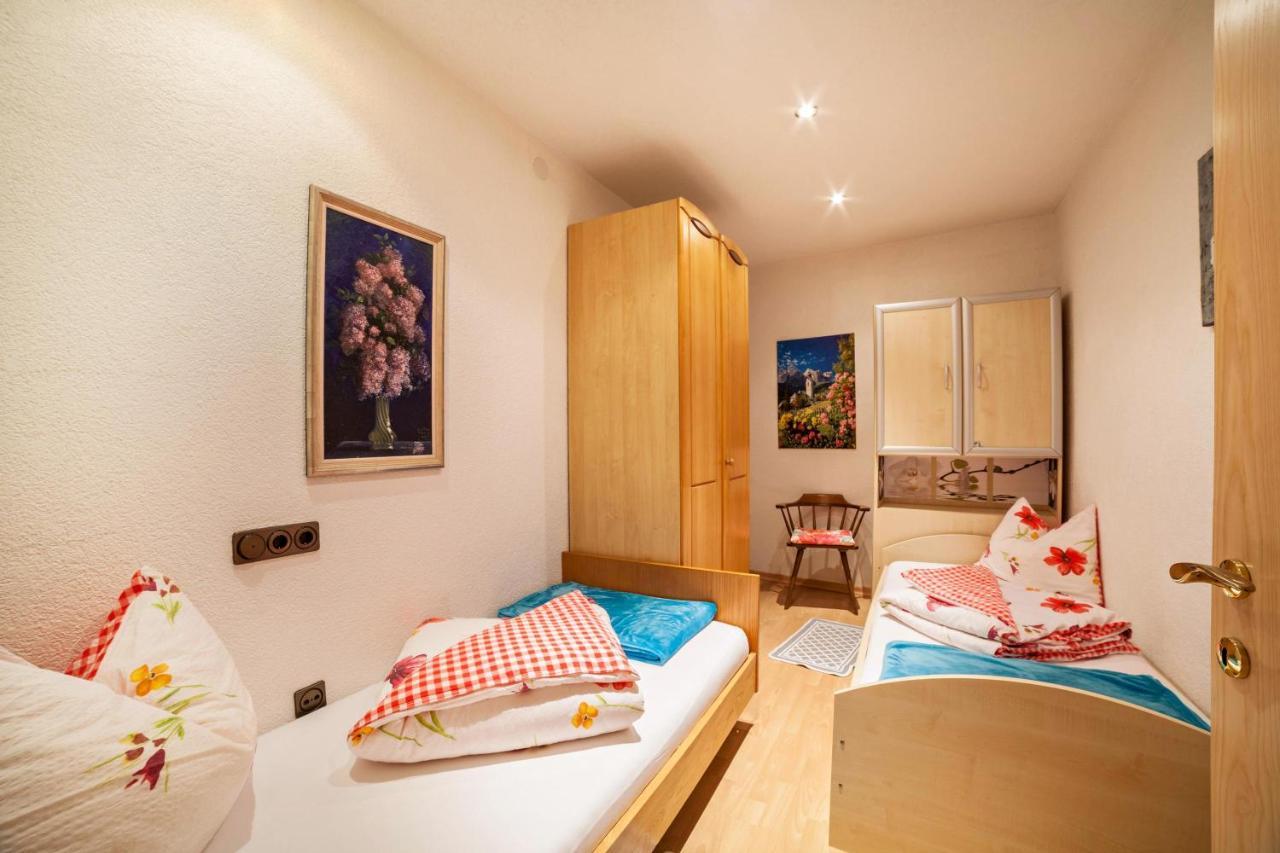 Hoferhof Apartement Bergzauber Schenna Zewnętrze zdjęcie
