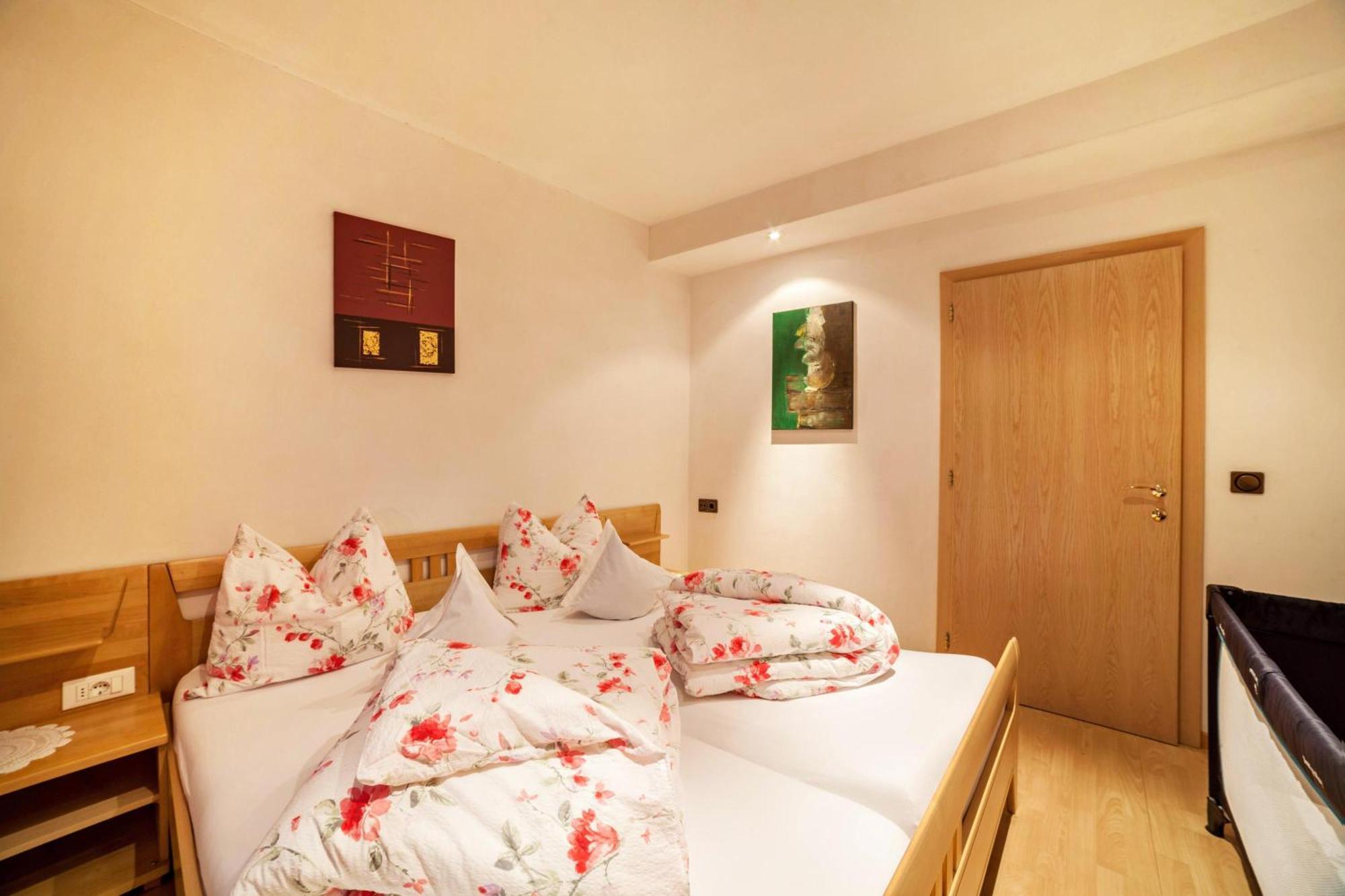 Hoferhof Apartement Bergzauber Schenna Zewnętrze zdjęcie