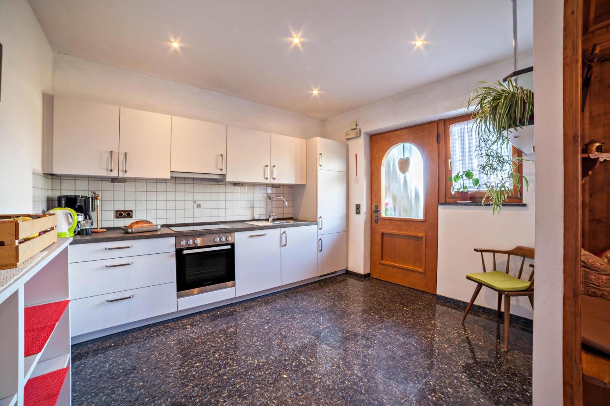 Hoferhof Apartement Bergzauber Schenna Zewnętrze zdjęcie